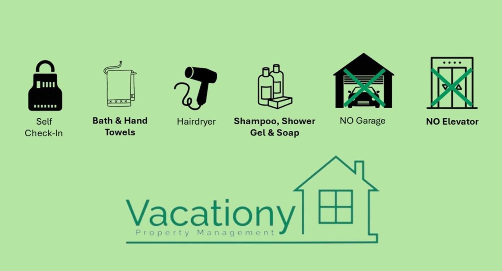 Appartamento Downtown Charming By Vacationy OOporto Esterno foto